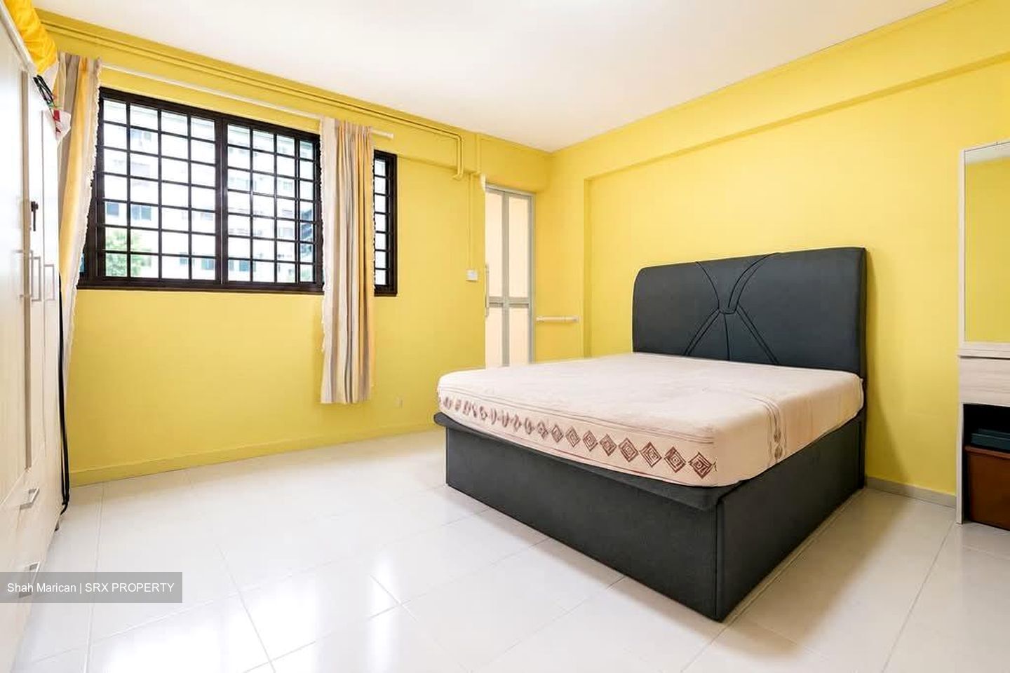 Blk 715 Chong Pang Green (Yishun), HDB 5 Rooms #576348241